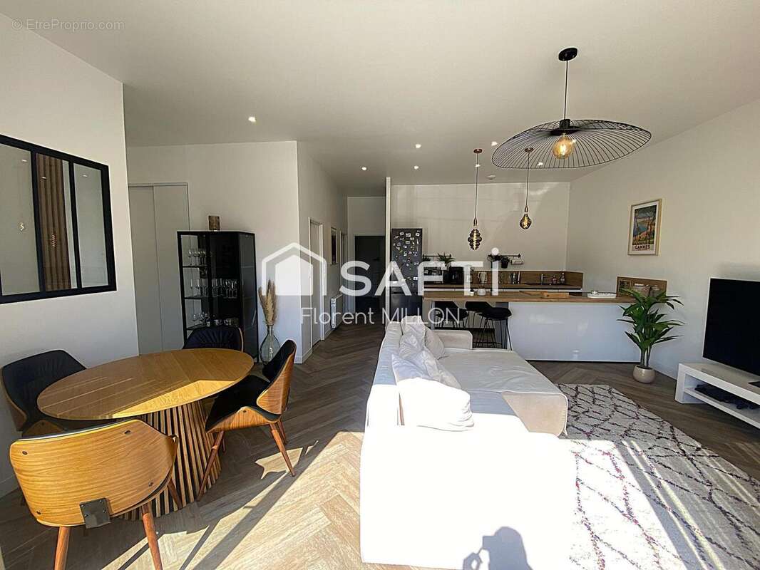 Photo 7 - Appartement à MOIRANS