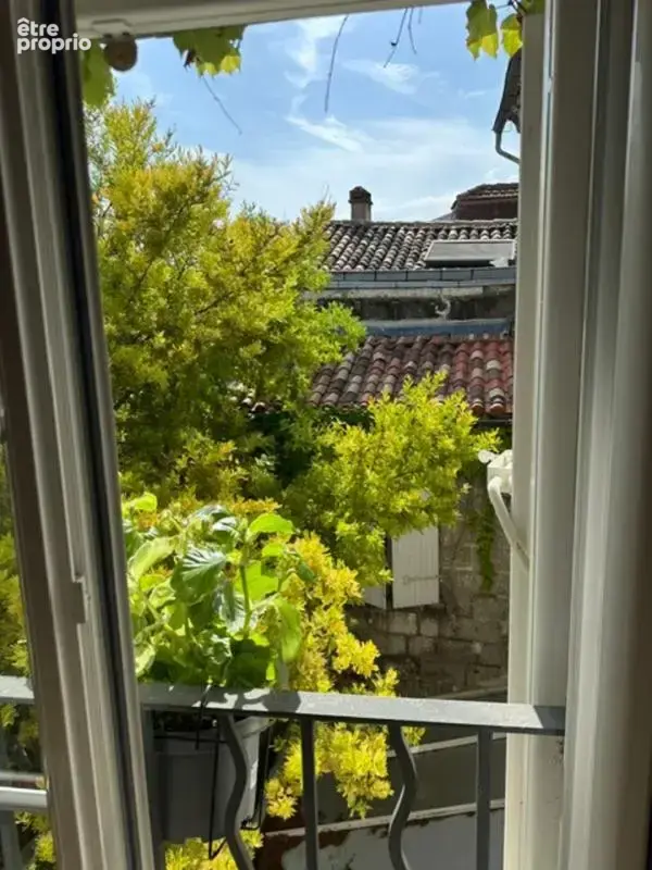  superbe appartement de charme – emplacement exceptionnel à angoulême !  - photo 5