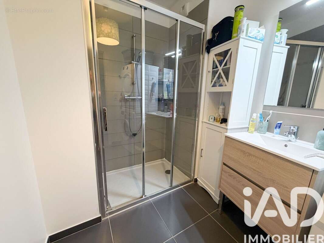 Photo 8 - Appartement à SAINT-XANDRE