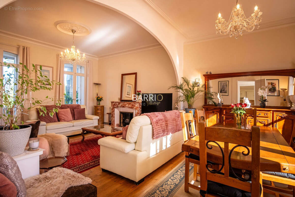 Maison à ARGELES-SUR-MER