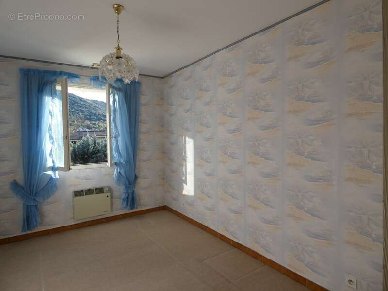 Maison à SAINT-HIPPOLYTE-DU-FORT