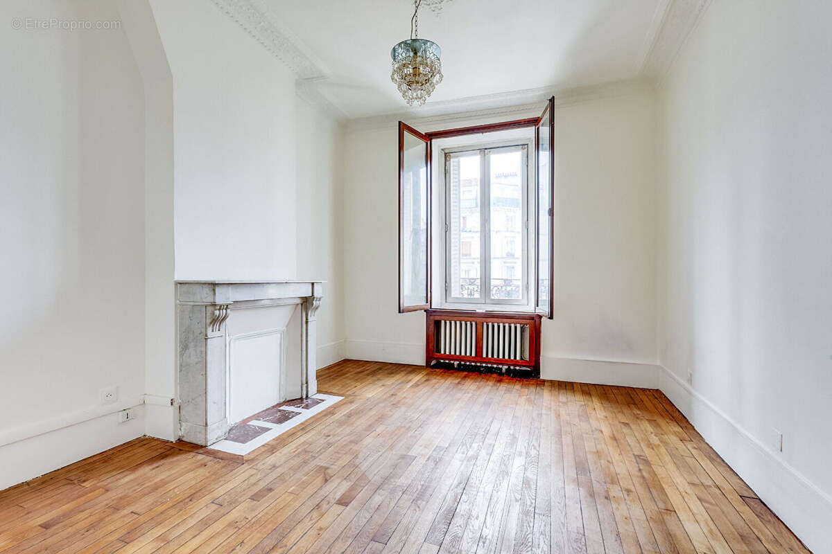 Appartement à PANTIN