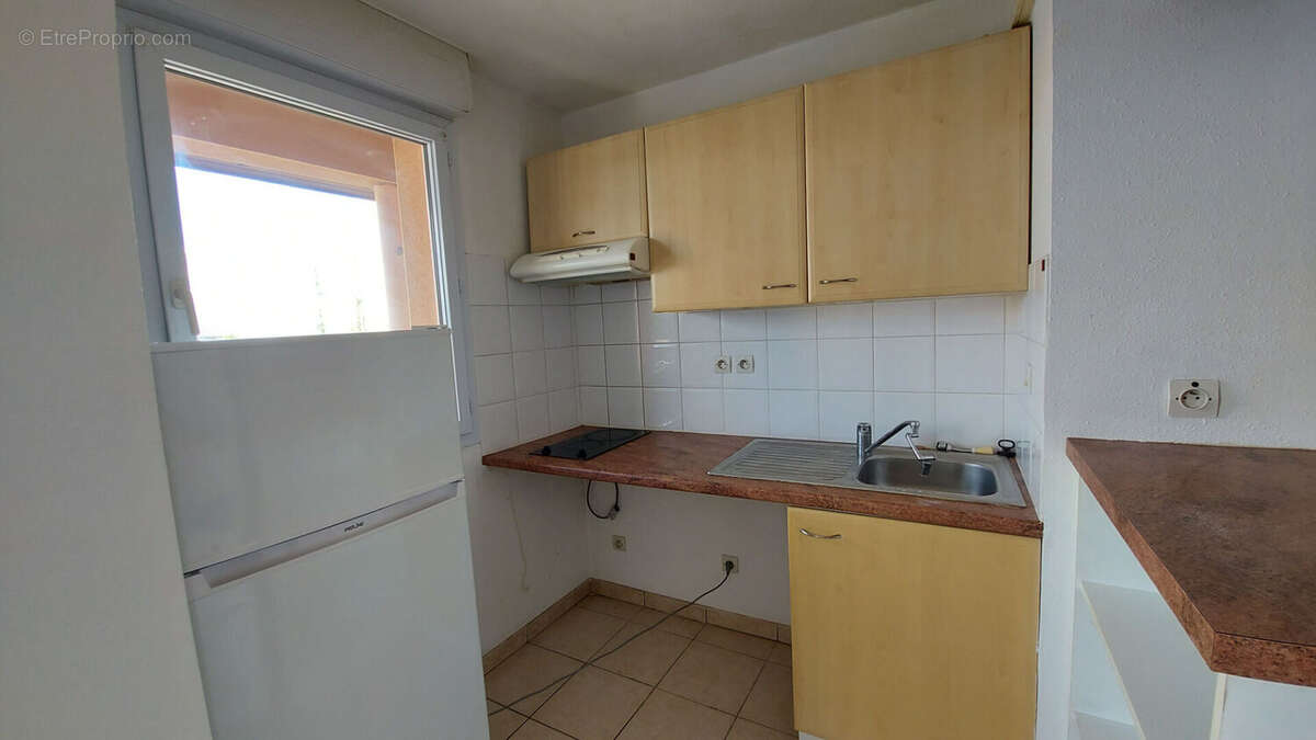 Appartement à GAGNAC-SUR-GARONNE
