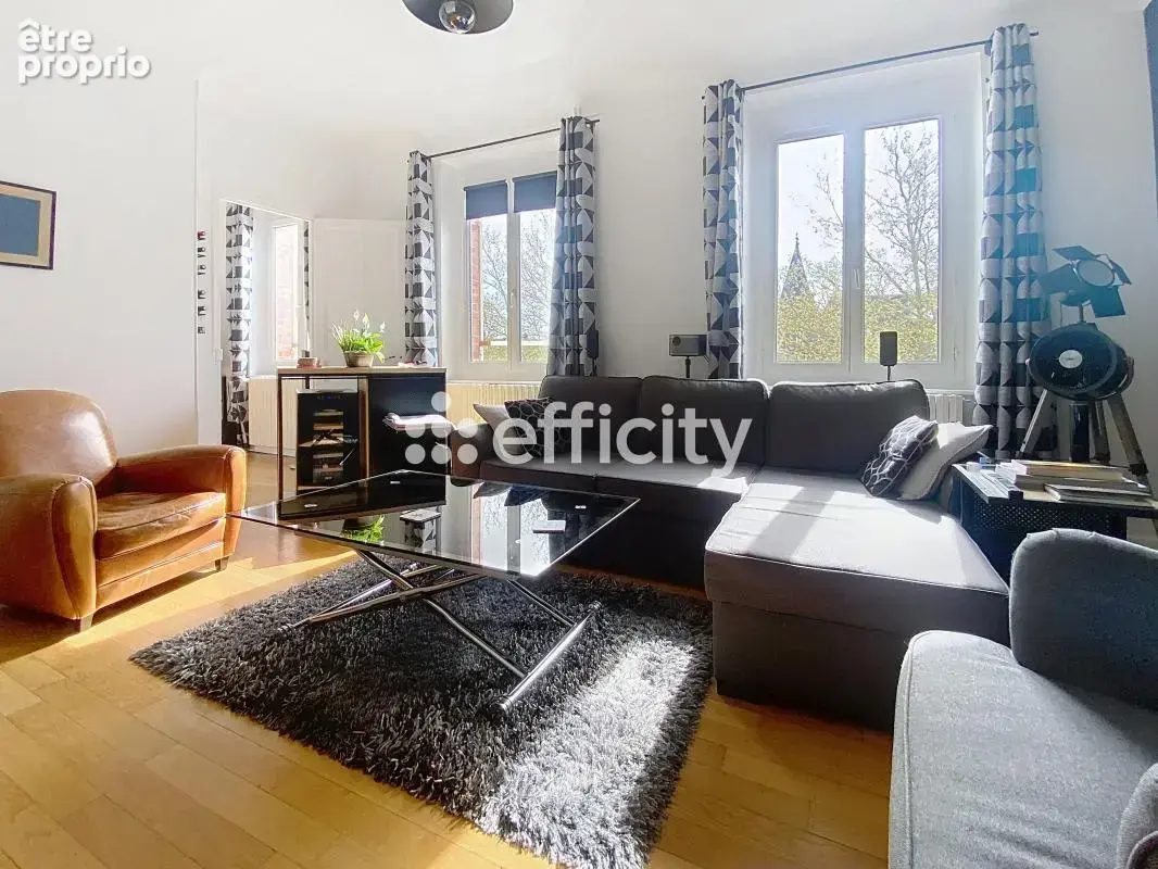 Appartement - photo 15