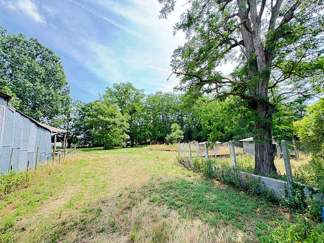 Maison à BEAUFORT-EN-VALLEE