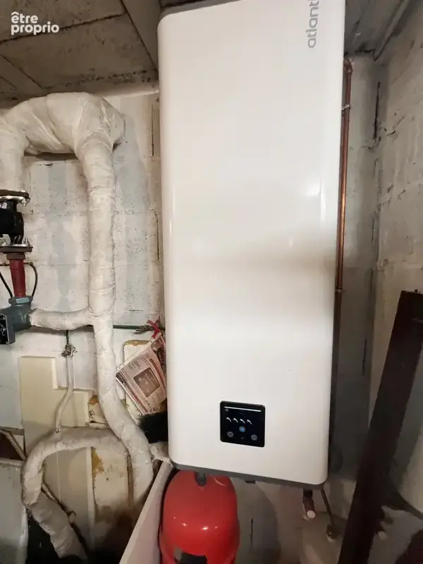 Maison sur sous-sol complet - photo 19