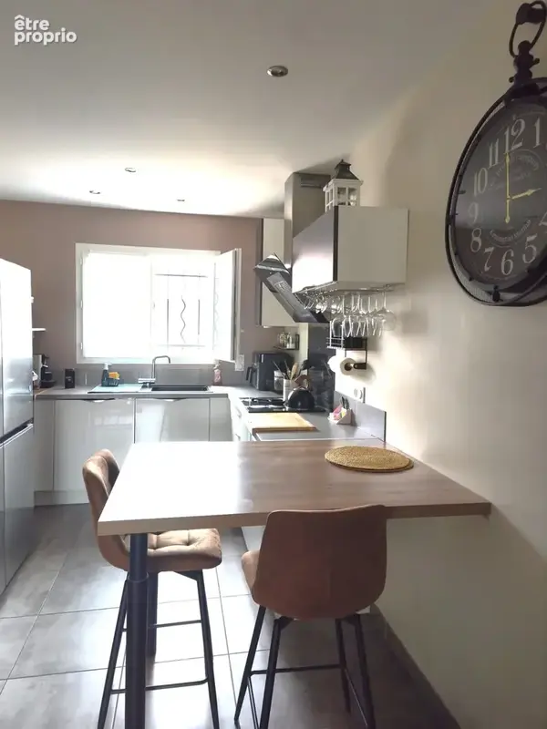 Pia   agreable villa type t4 avec garage - photo 3