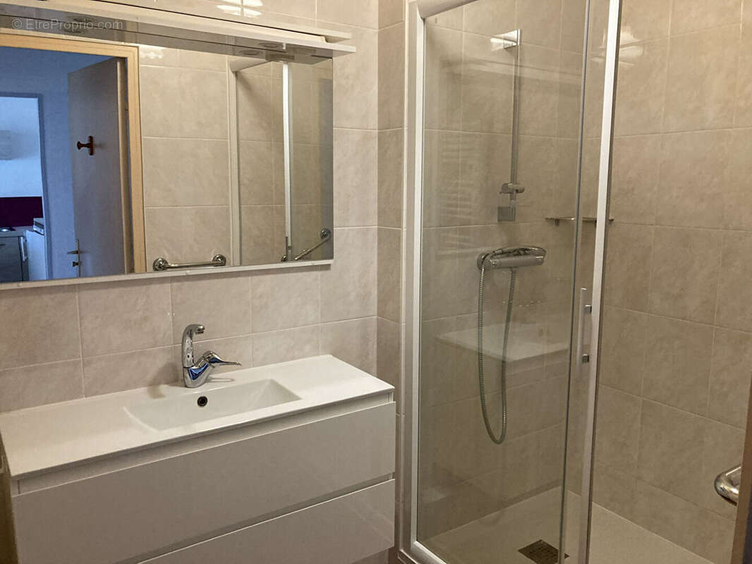 Appartement à CHALLANS