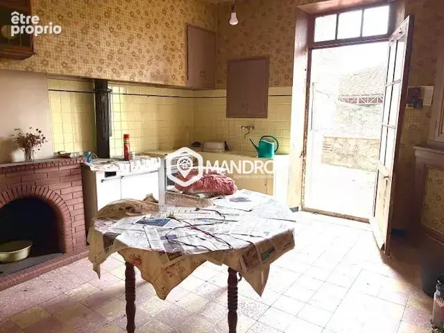 Maison 4 pièces 78 m² à vendre à Estagel (66310) - photo 5