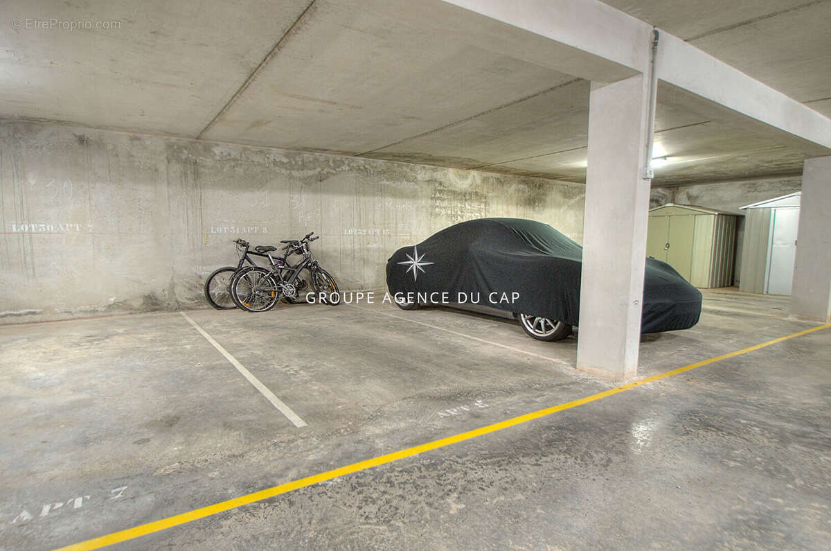 Appartement à SAINT-RAPHAEL