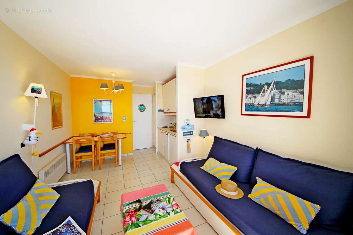 Appartement à LA SEYNE-SUR-MER