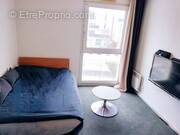 Appartement à SAINT-NAZAIRE