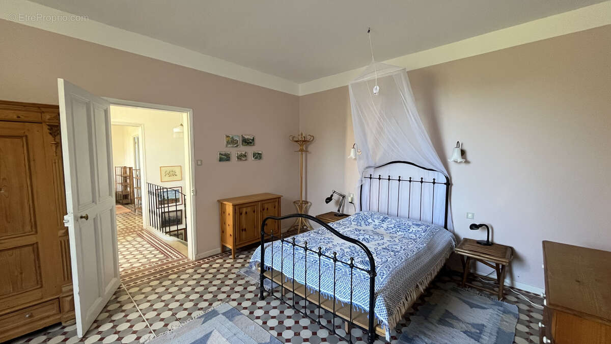 Maison à BEAUMES-DE-VENISE