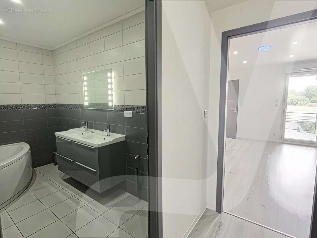 Maison 117m2 tomblaine - photo 11