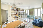 Appartement à PARIS-4E