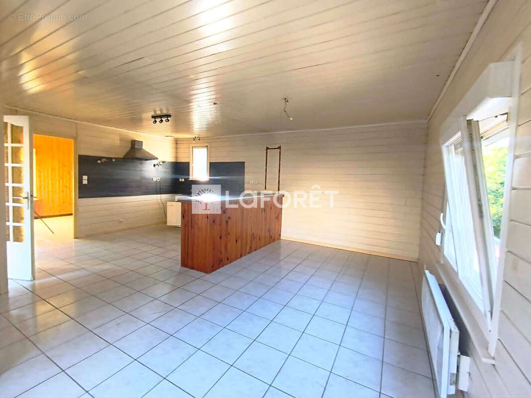 Maison Aydoilles 5 pièce(s) 92 m2 - photo 6