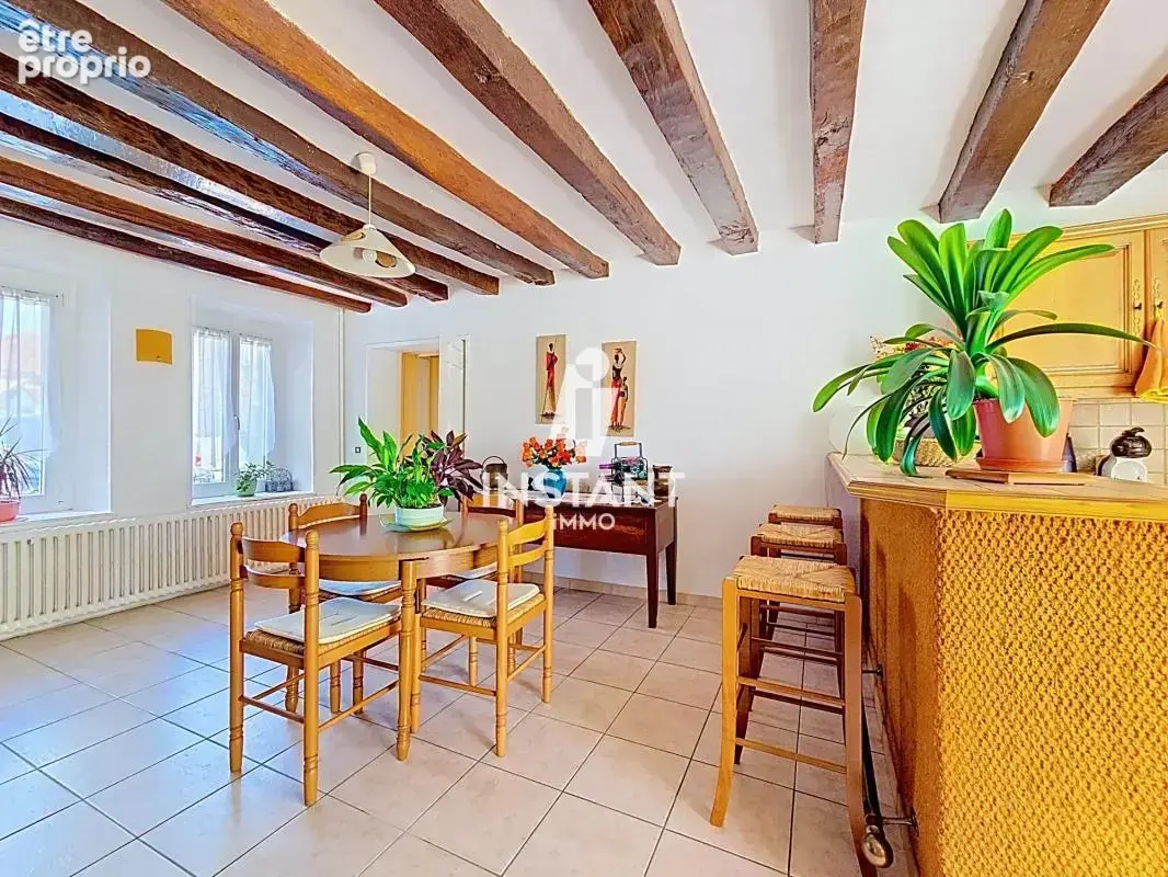 Maison briarde de caractère - 136,60 m² habitables - Terra - photo 4