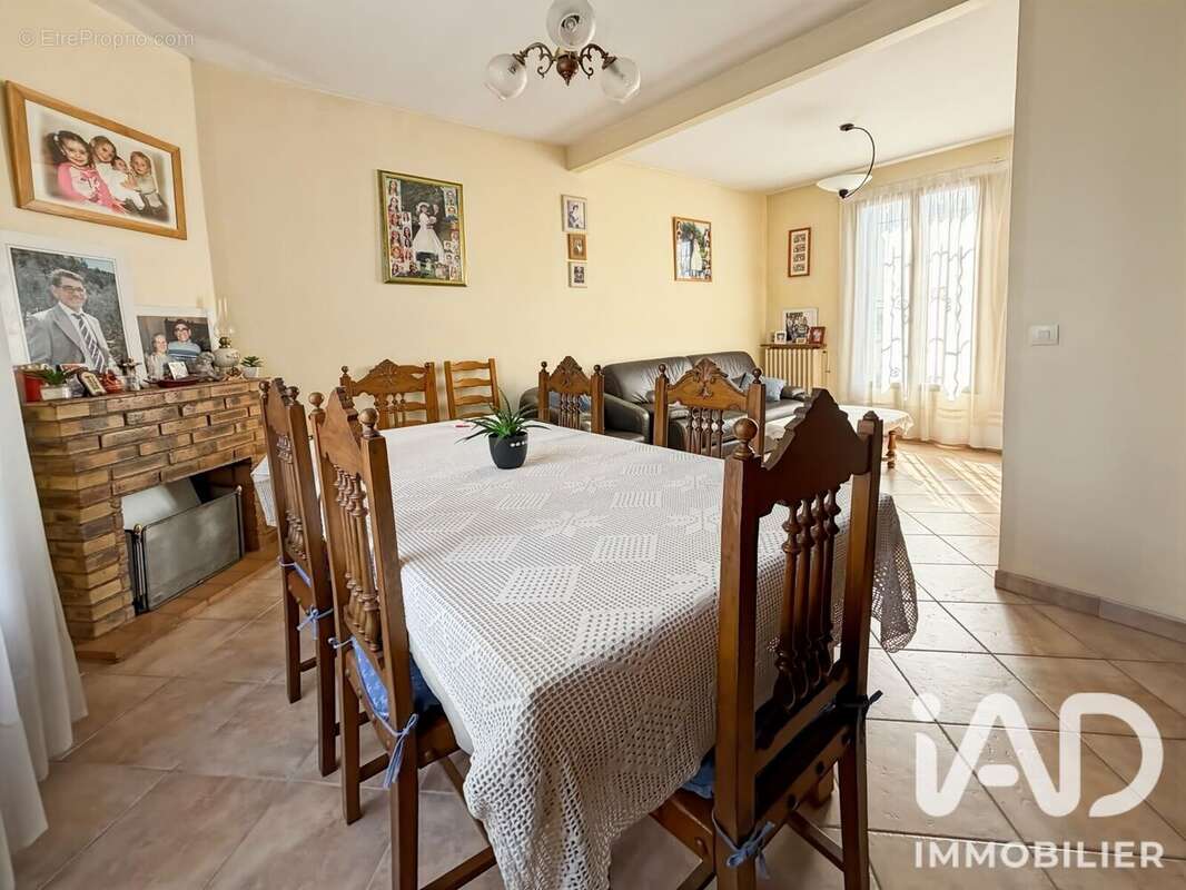 Maison 65 m² à Creteil  - photo 2