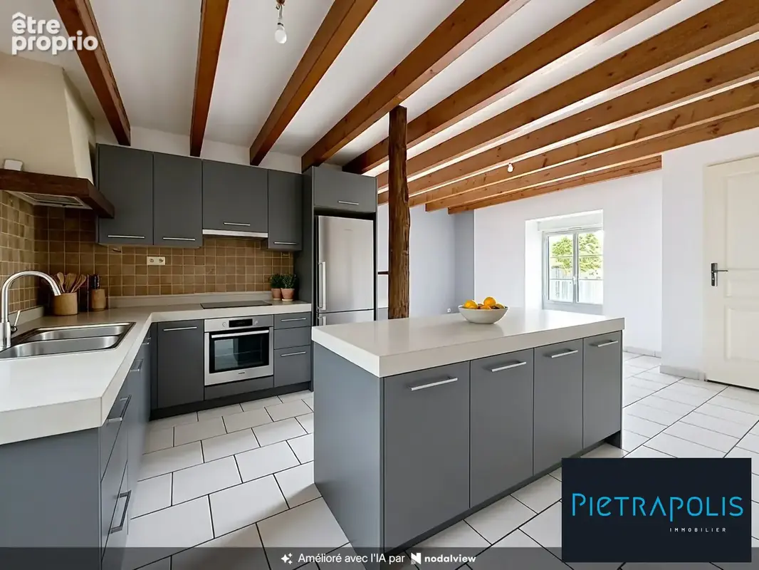 Photo Appartement à Bologne au prix de 89 500€