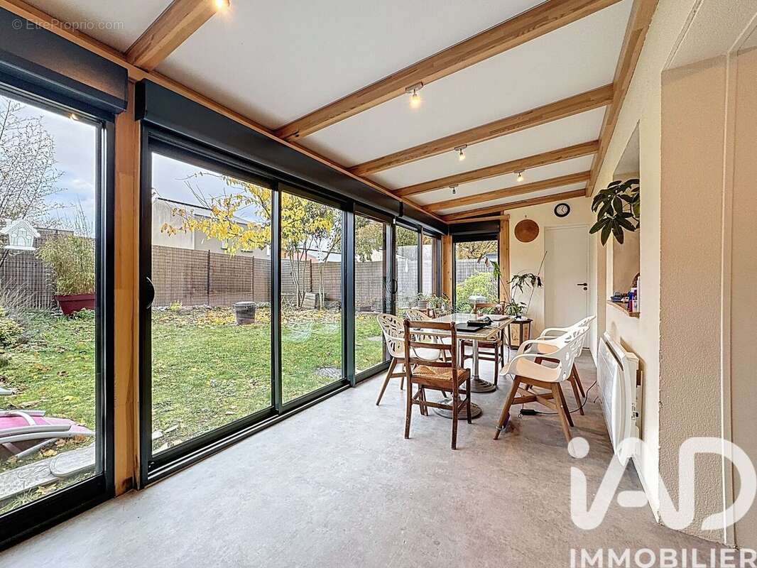 Photo 8 - Maison à PRINGY