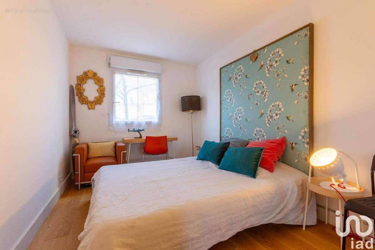 Photo 7 - Appartement à AIX-EN-PROVENCE