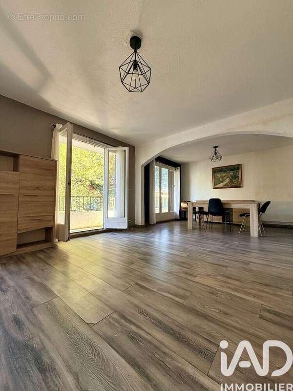 Photo 5 - Appartement à PERPIGNAN