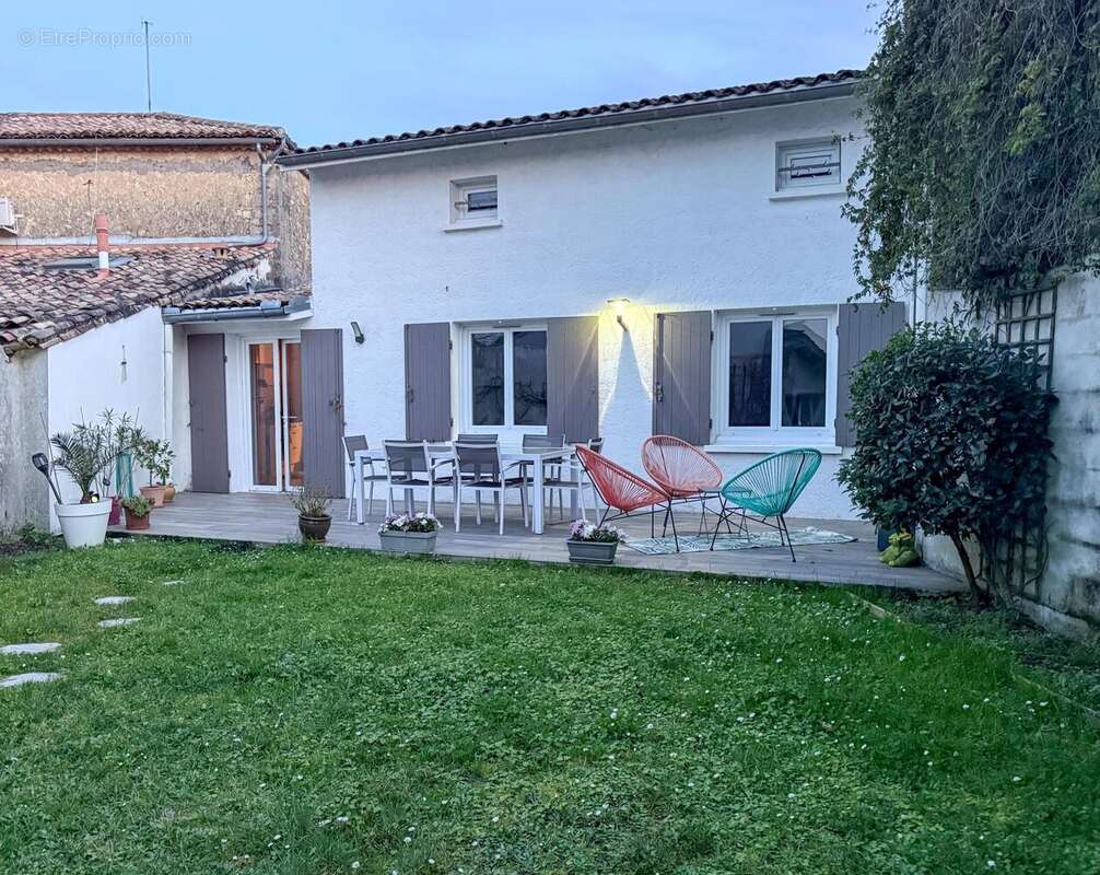 Photo 9 - Maison à YVRAC