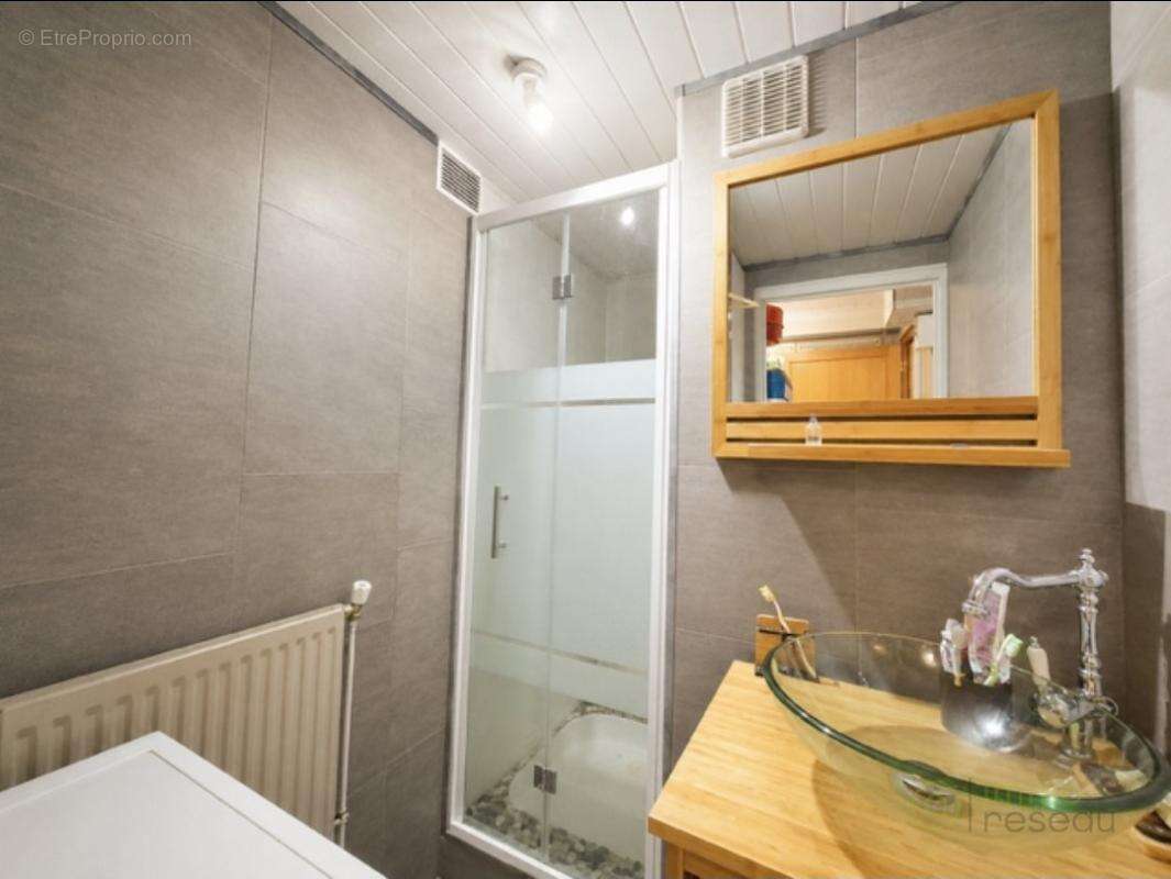 Maison à DIMECHAUX