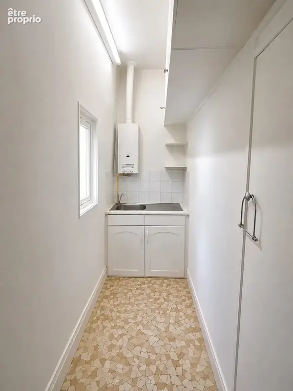 Appartement 23 m² à Paris-18e  - photo 3