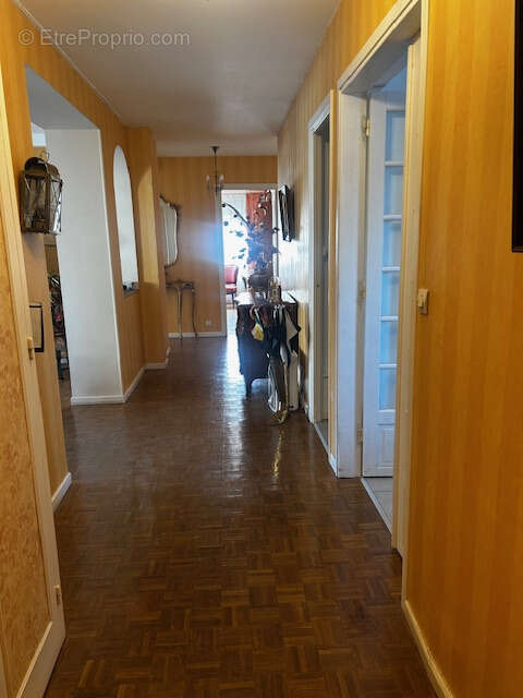 Appartement à VALENCIENNES