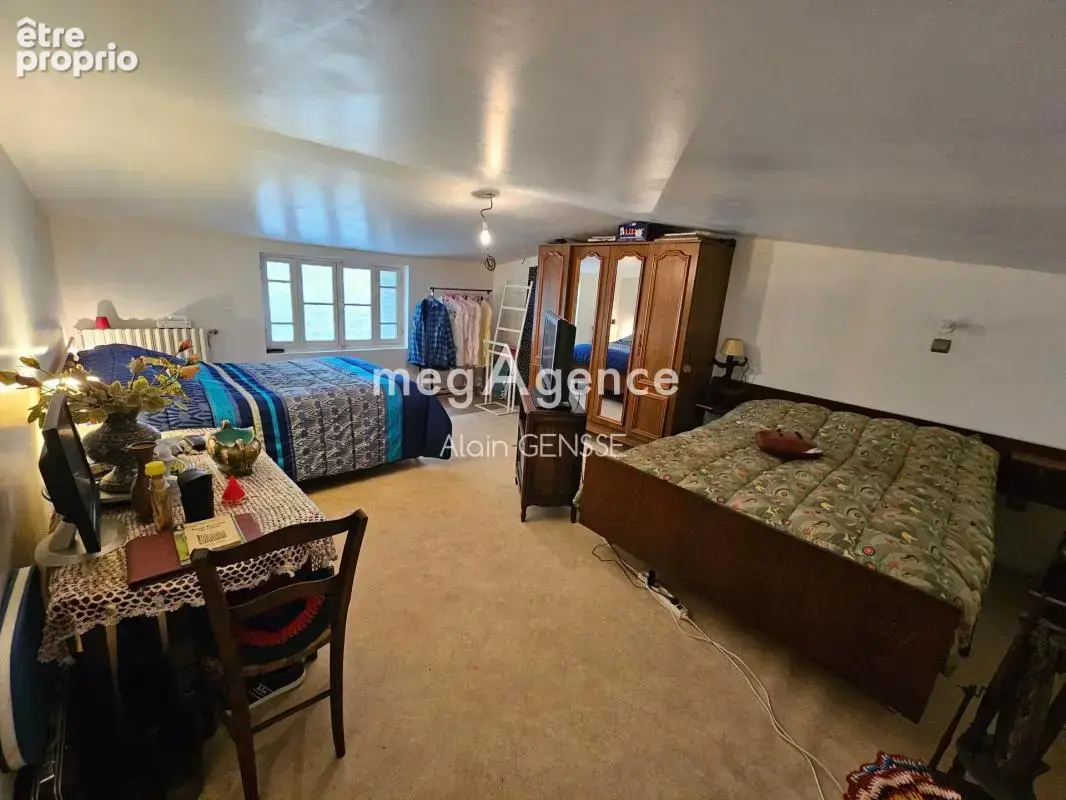 Maison 4 pièces 89 m² à vendre à Saintes (17100) - photo 6