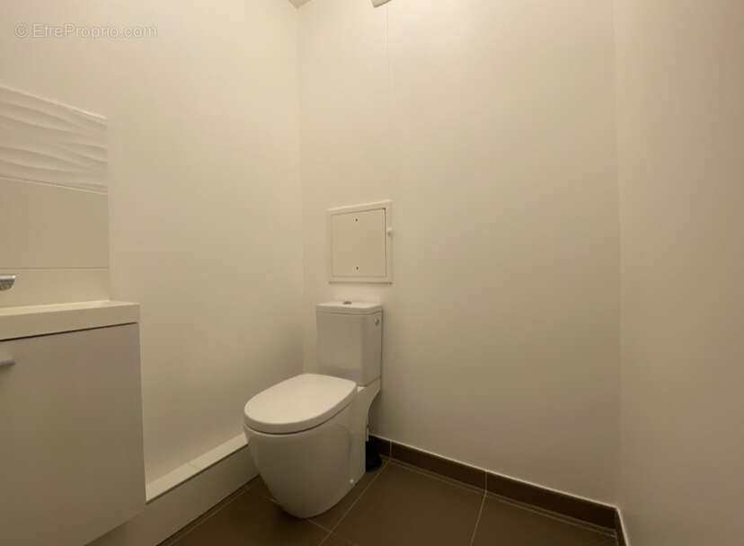 Appartement à SURESNES