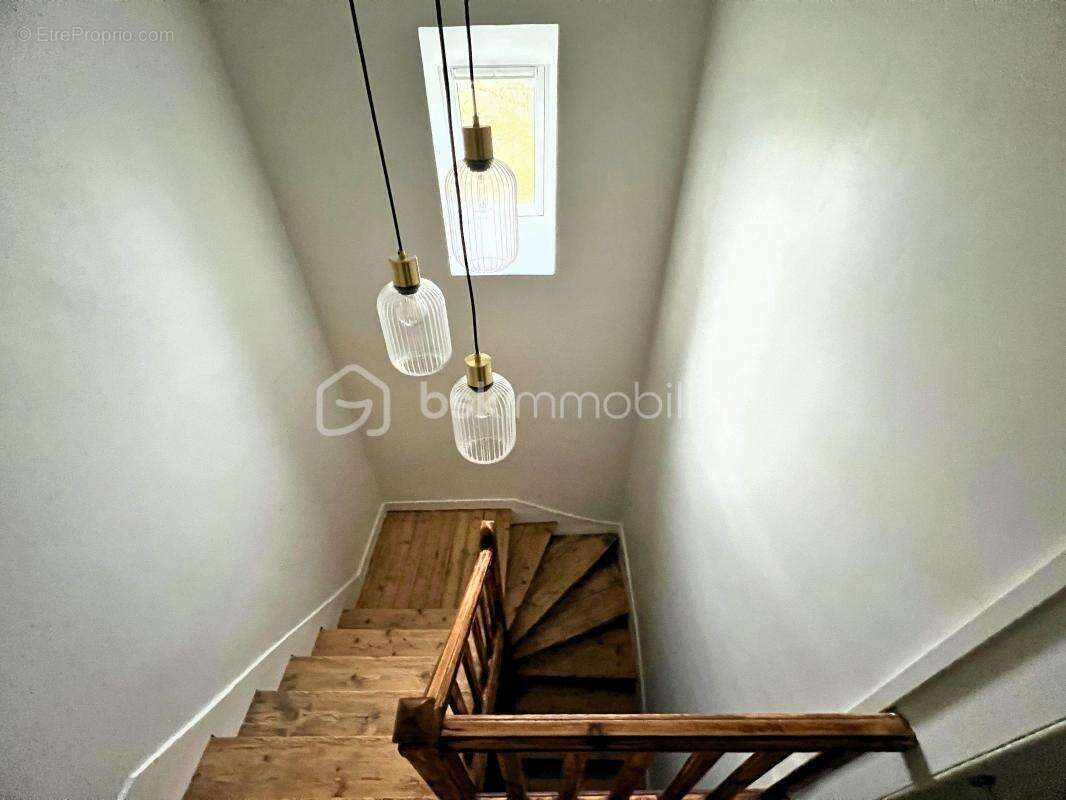 Maison à THURY-HARCOURT
