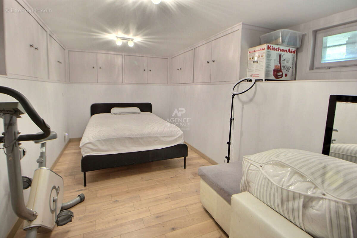 Maison à TRIEL-SUR-SEINE