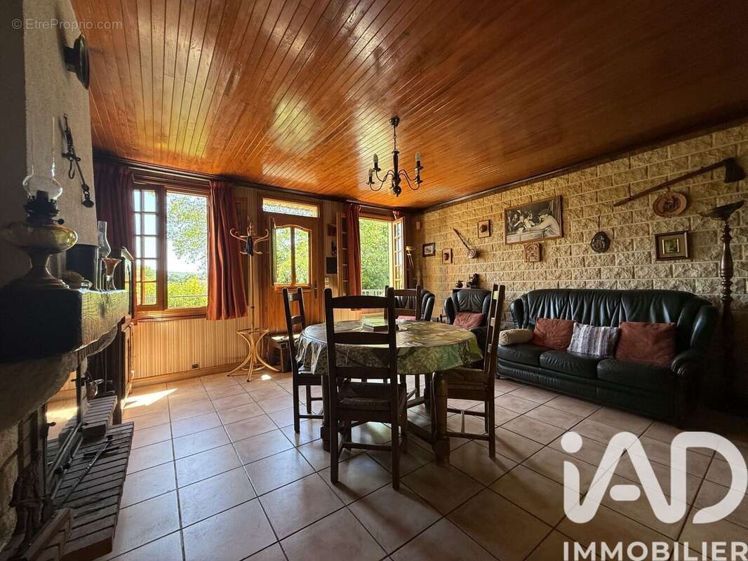 Photo 6 - Maison à POSES