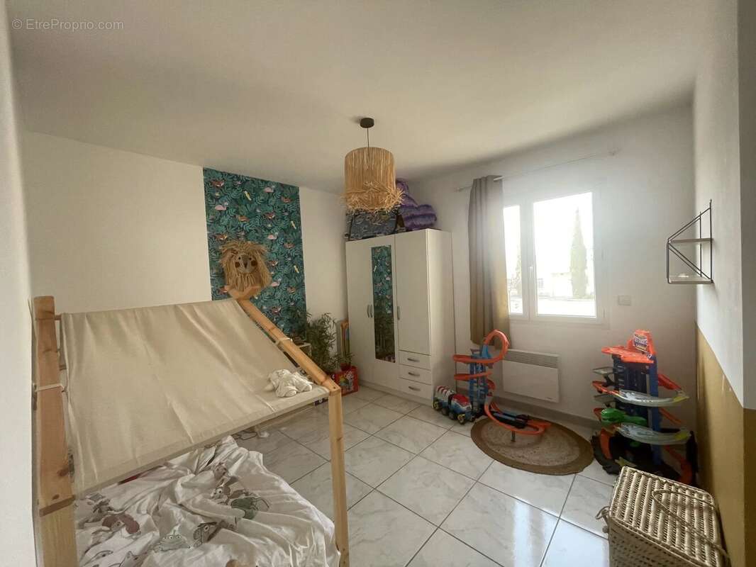 A vendre maison alès  quartier du rieu - photo 17