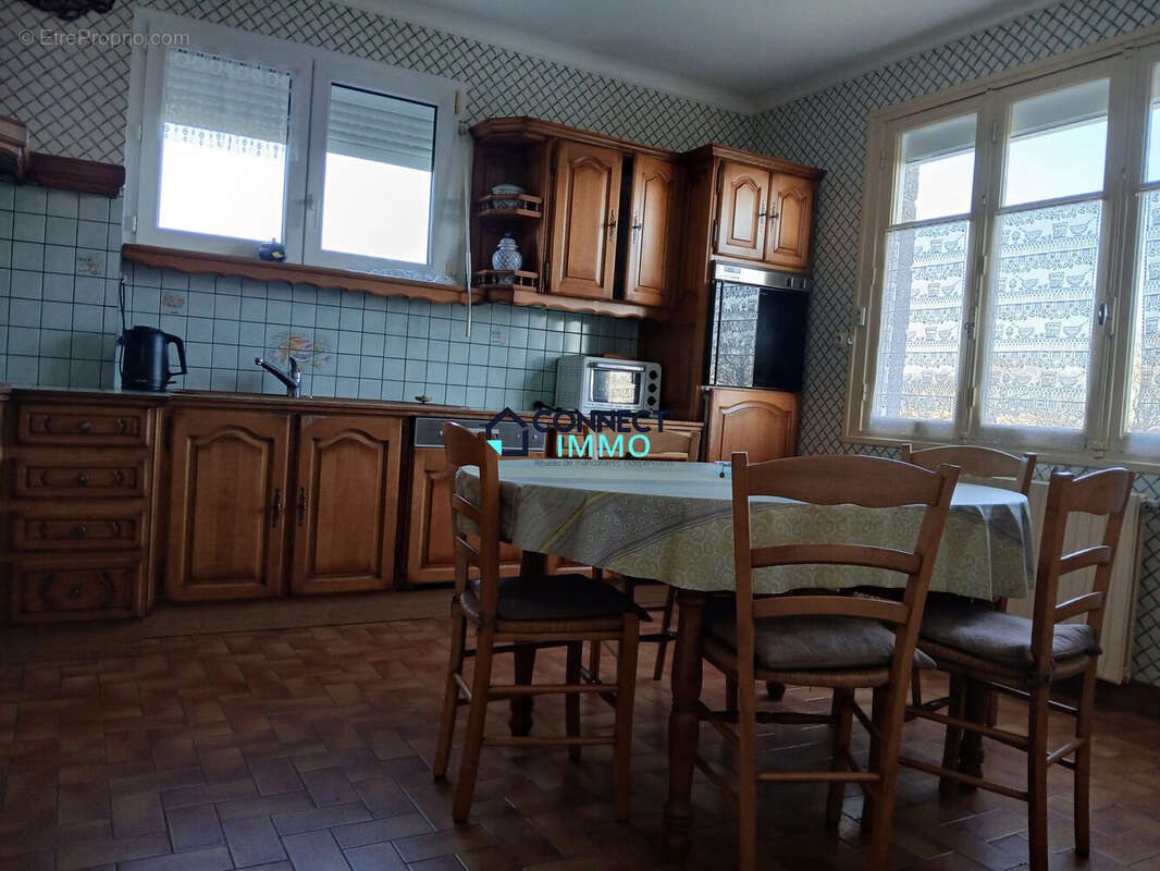 Maison 121 m² à Plounevezel  - photo 3