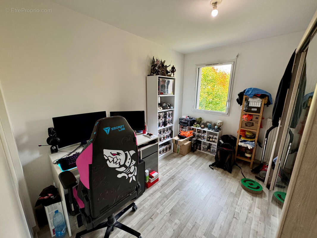 Appartement à AMIENS