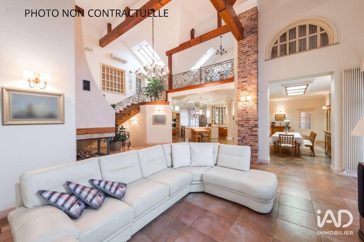 Photo 1 - Appartement à ARCACHON