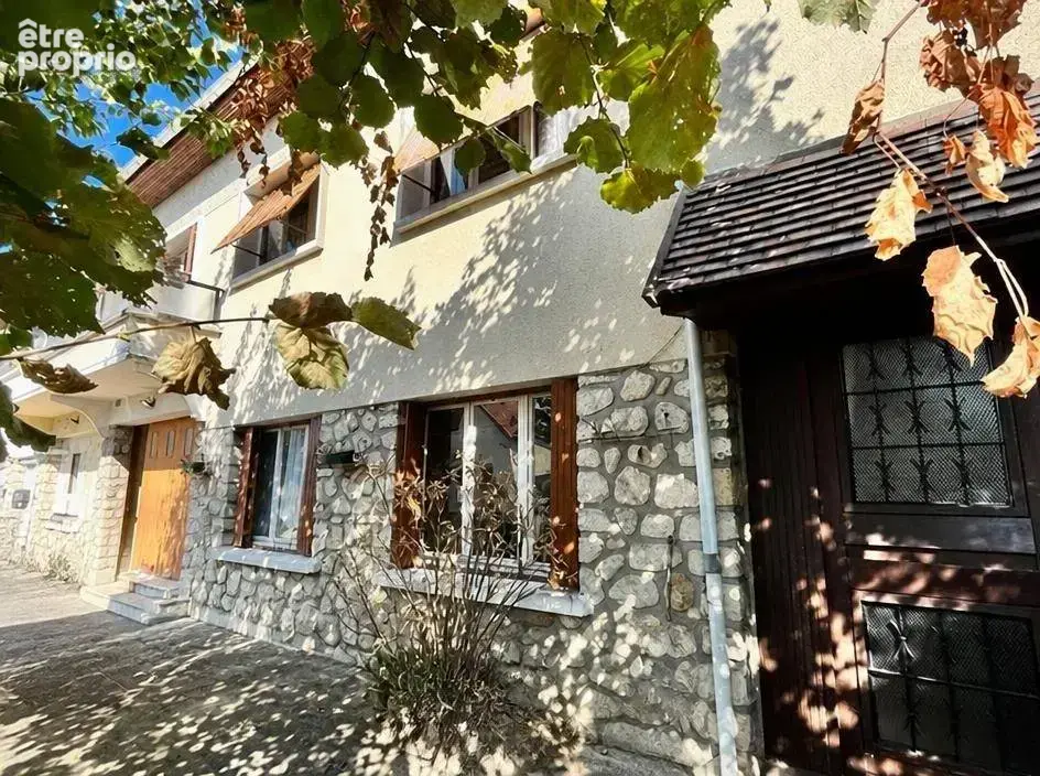 Maison à ARGENTEUIL