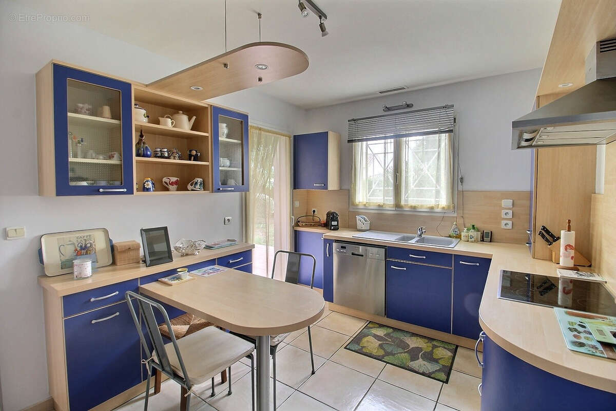 Maison à SAINT-MARTIN-DE-LONDRES