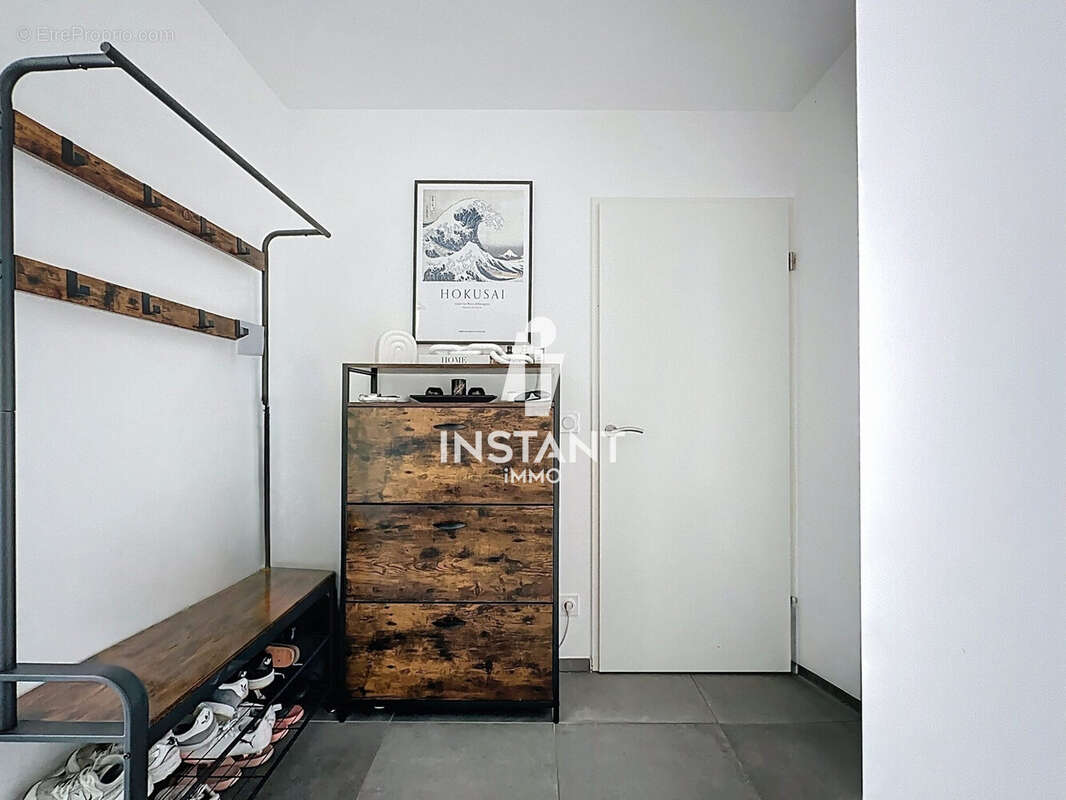 Appartement à CHAMPIGNY-SUR-MARNE