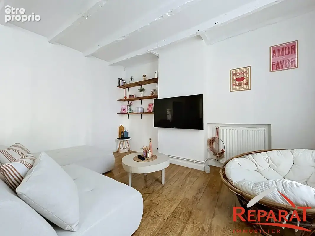 Appartement à BRIVE-LA-GAILLARDE