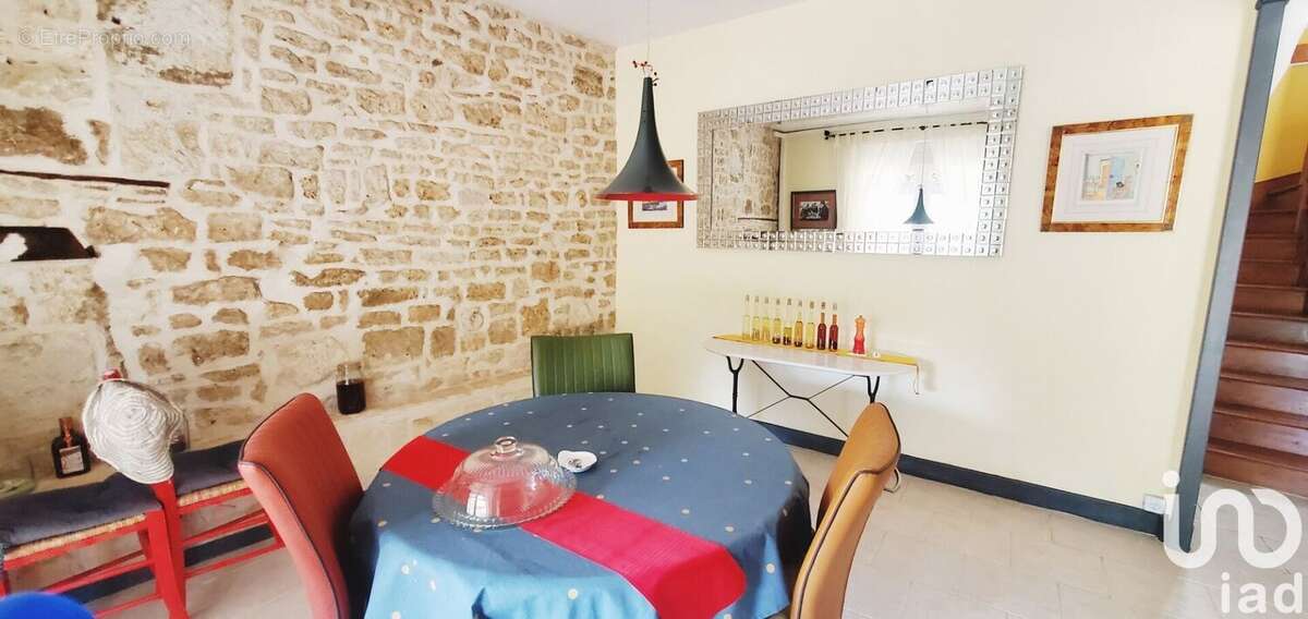 Photo 7 - Maison à MELLE