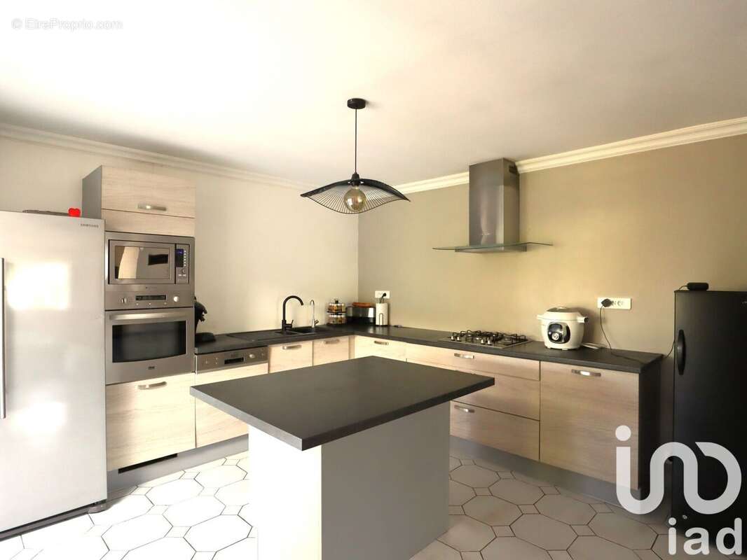 Photo 5 - Maison à MONTOIR-DE-BRETAGNE