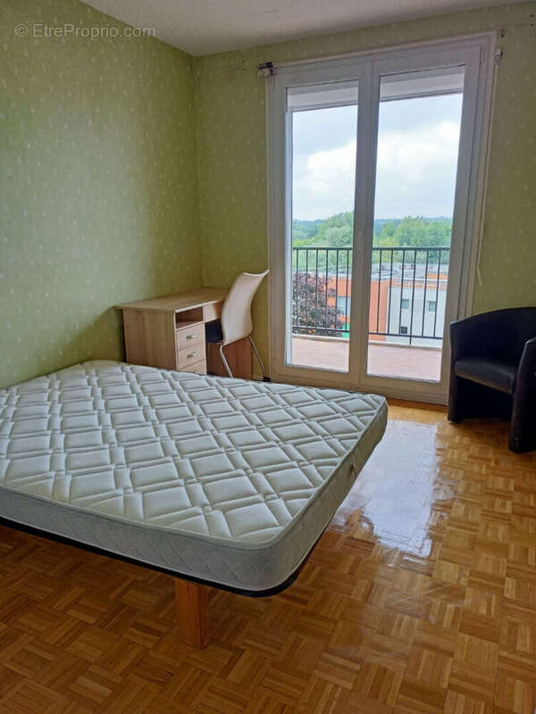 Appartement à ANGERS