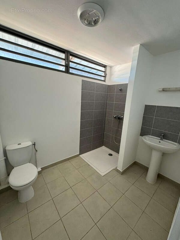 Appartement à CAYENNE
