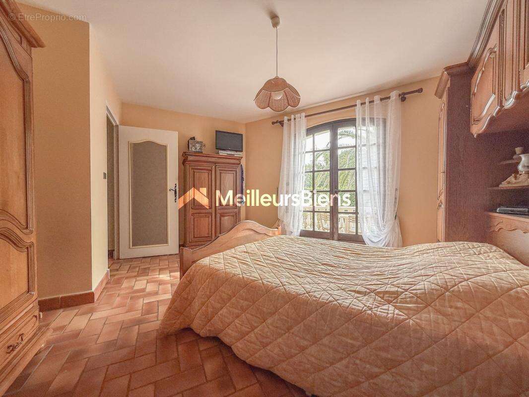 Maison à SAINT-RAPHAEL