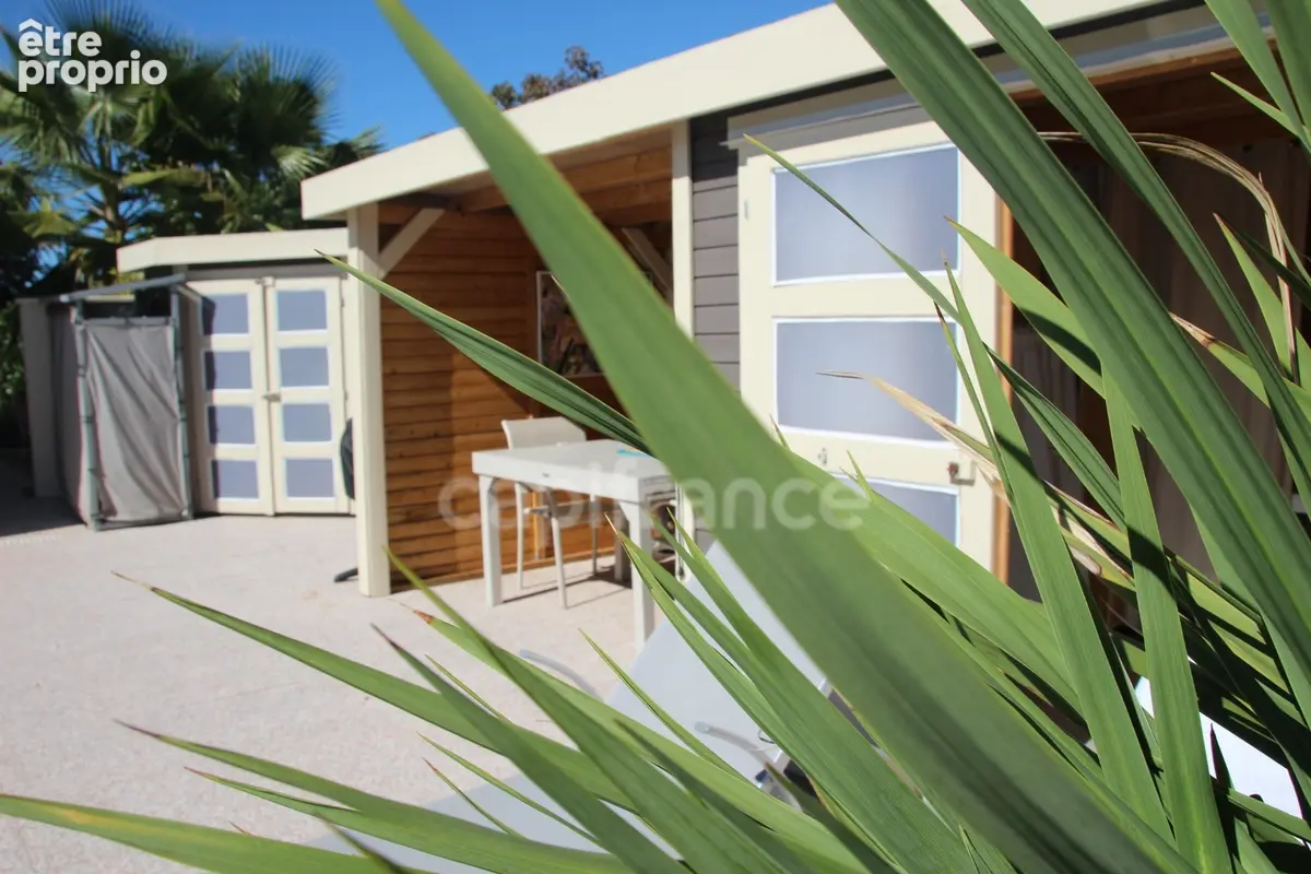 Saujon – maison de plain pied 3 chambres avec piscine - photo 9