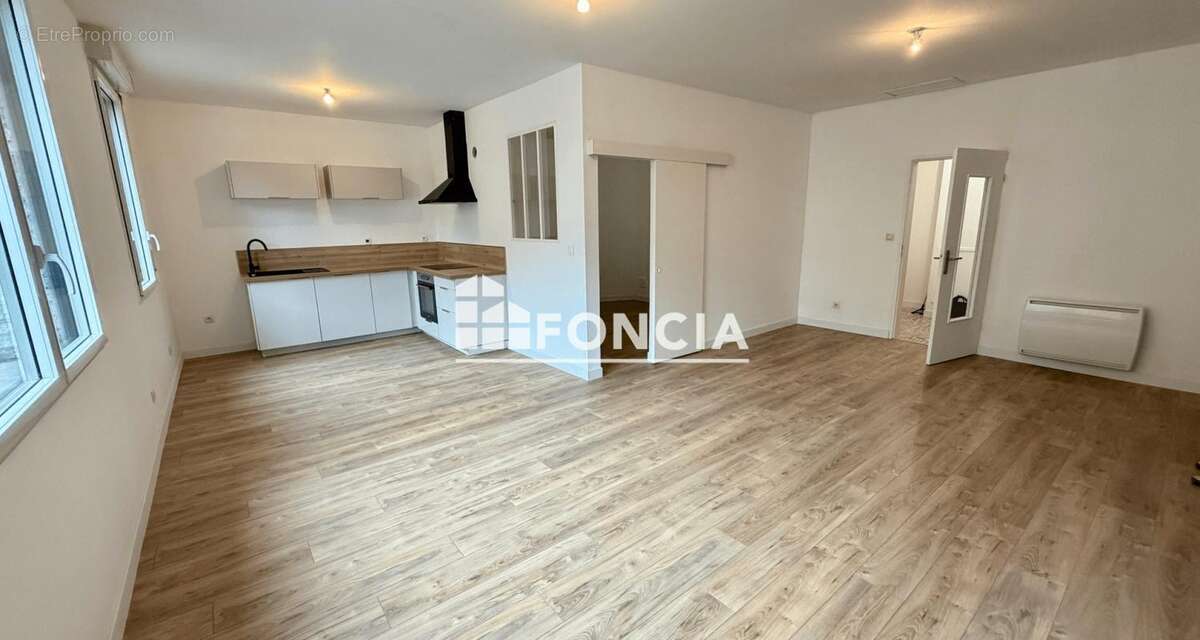 Appartement à LENS